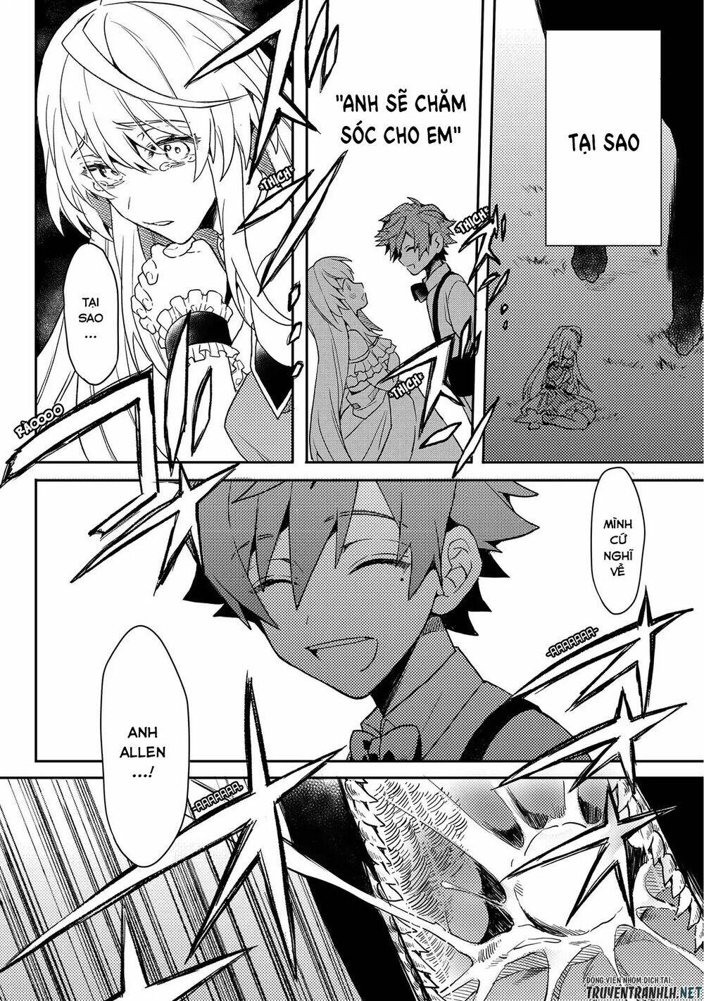 Dekisokonai To Yobareta Moto Eiyuu Wa, Jikka Kara Tsuihousareta No De Suki Katte Ni Ikiru Koto Chương 1 Ảnh 23