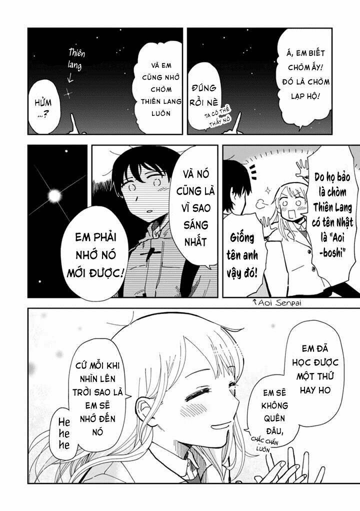 Yukuyuku Futari Chương 2 Ảnh 10