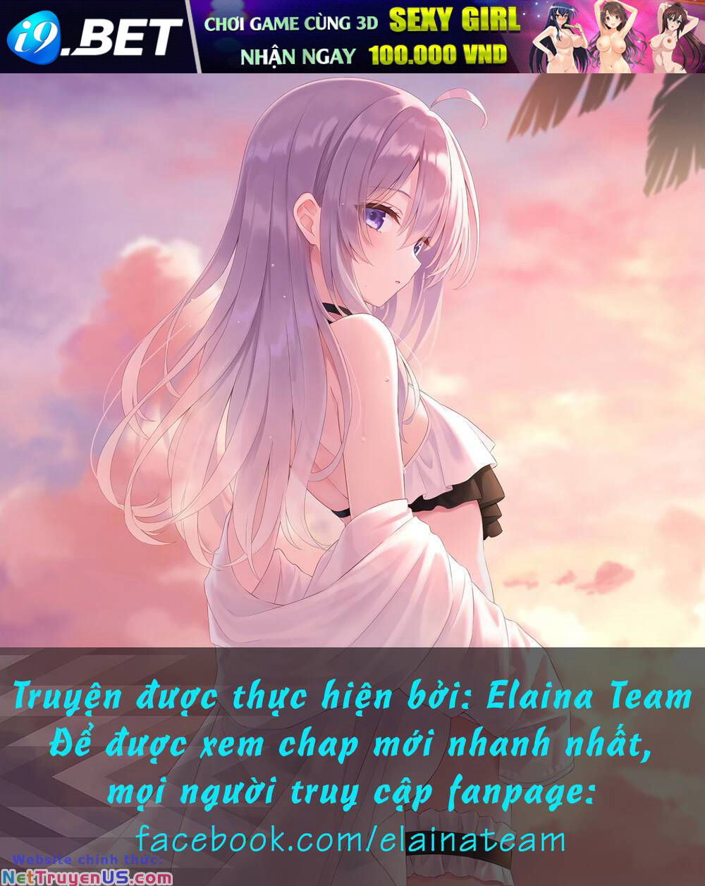 Monogatari No Kuromaku Ni Tensei Shite Chương 13 Ảnh 2