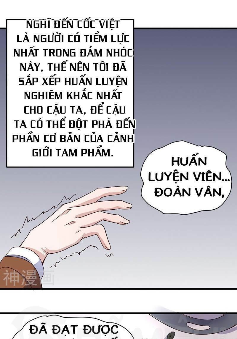 Nhất Phẩm Cao Thủ Chương 82 Ảnh 26