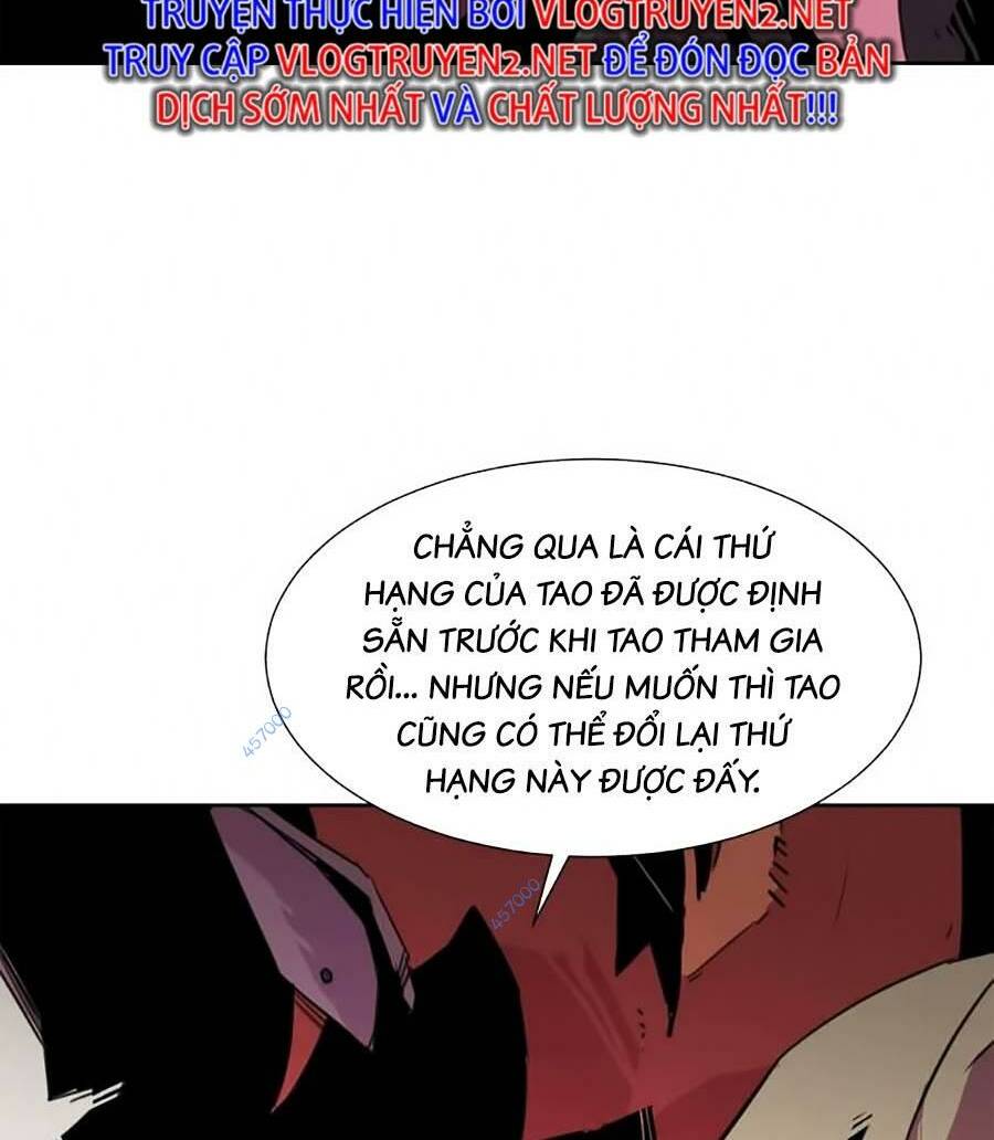 Săn Lùng Bắt Nạt Chương 54 Ảnh 35