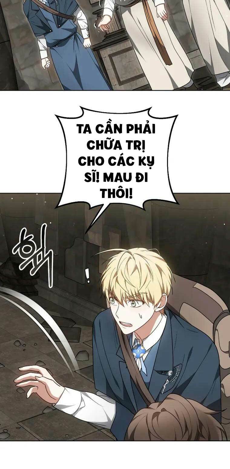 Bác Sĩ Phẫu Thuật Cấp Sss Chương 60 Ảnh 17