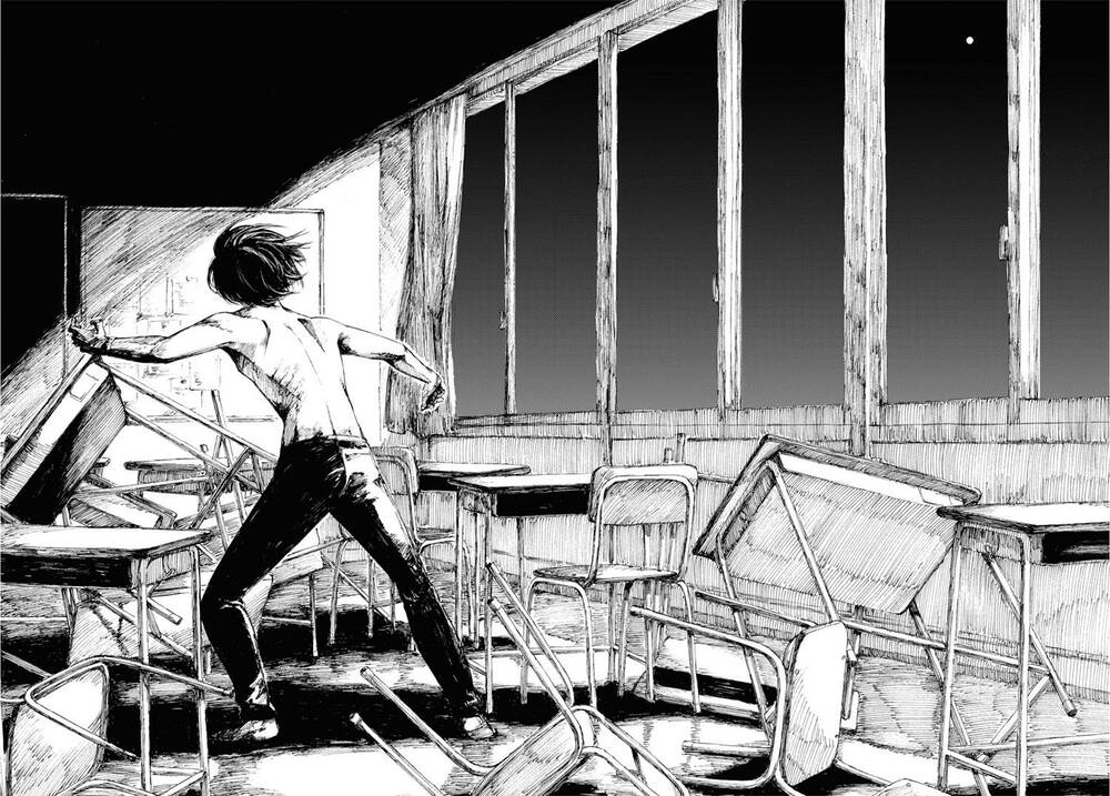 Yamada To Sensei Chương 5 Ảnh 61