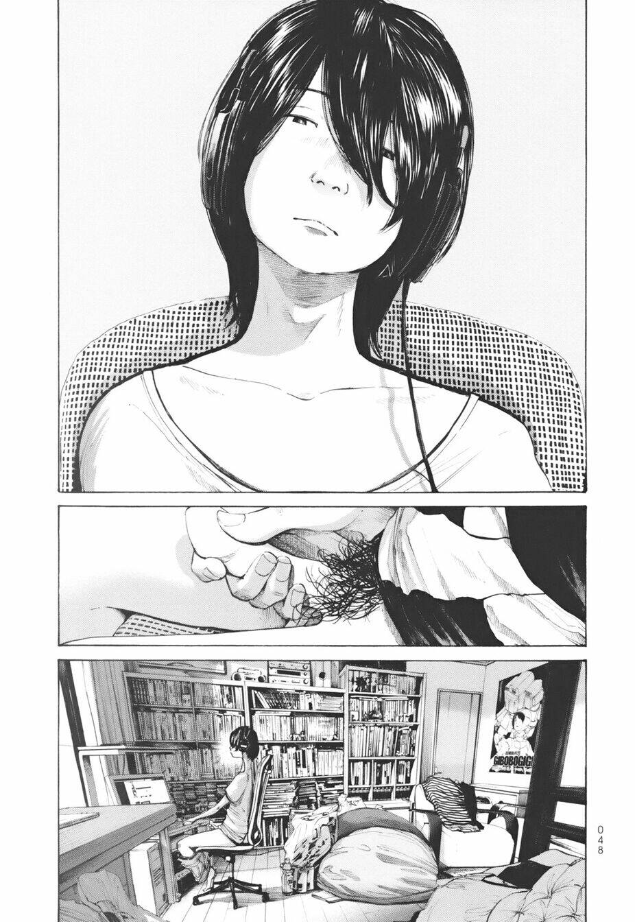 Umibe No Onnanoko Chương 12 Ảnh 30