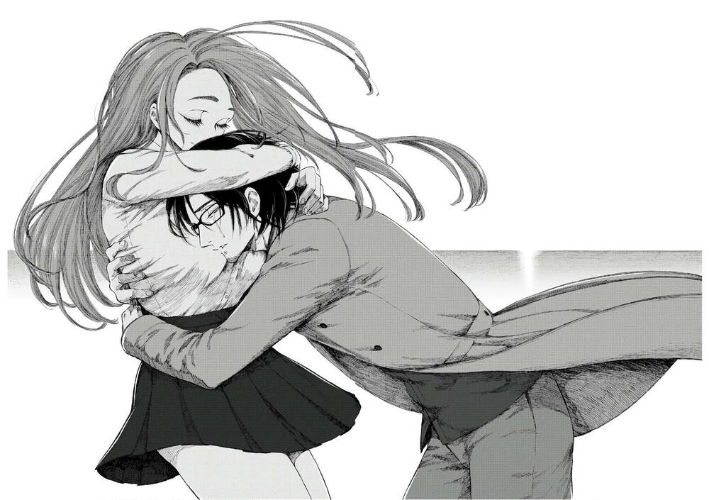 Yamada To Sensei Chương 9 Ảnh 32