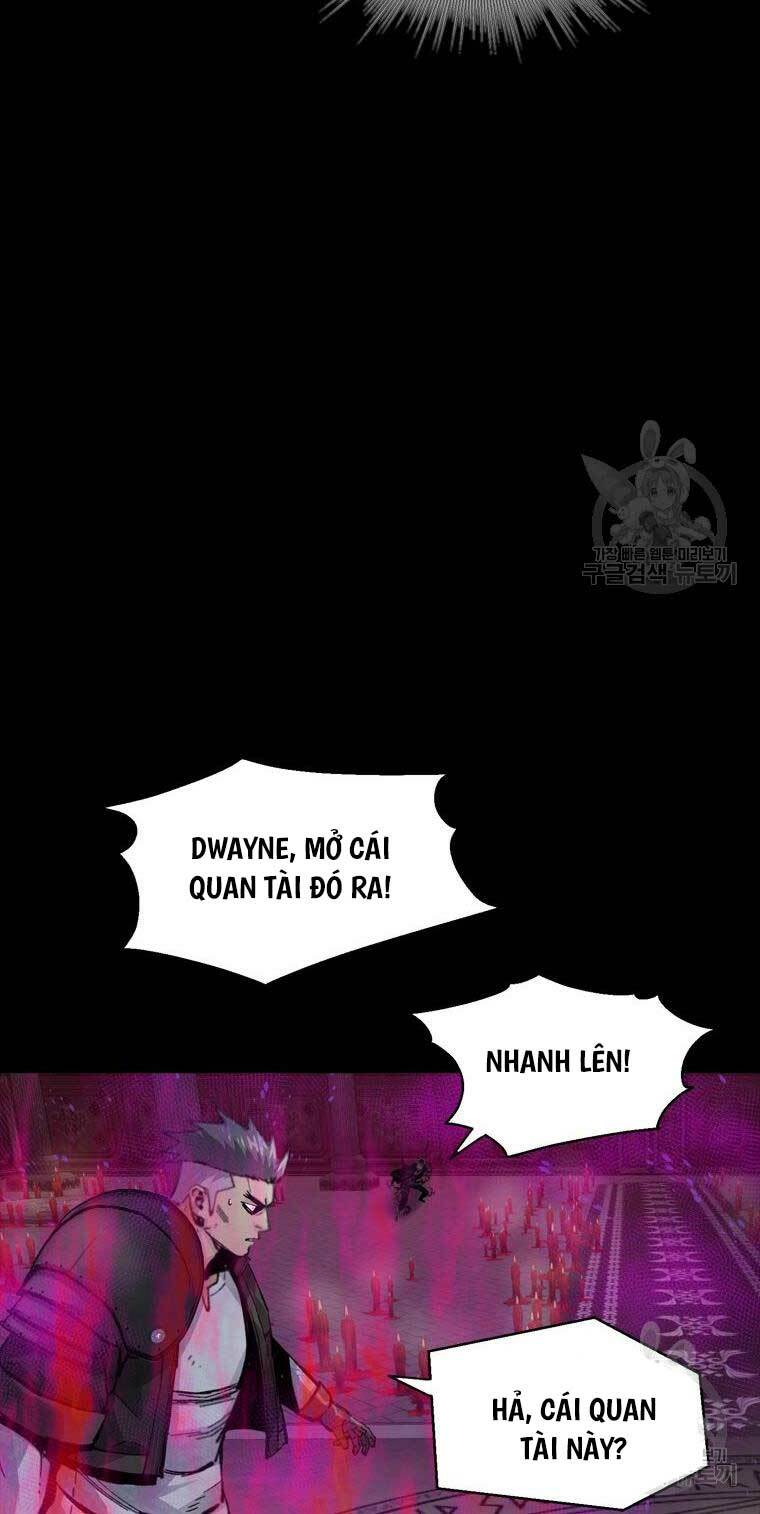 Mật Mã Mê Cung Chương 95 Ảnh 46