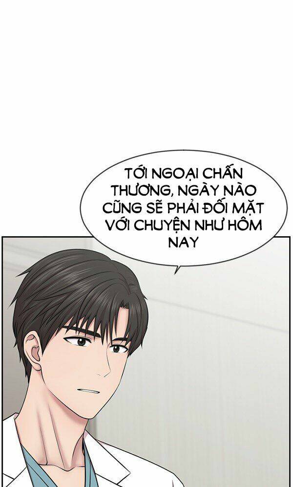 Trung Tâm Chấn Thương Nặng : Giờ Vàng Chương 7 Ảnh 42