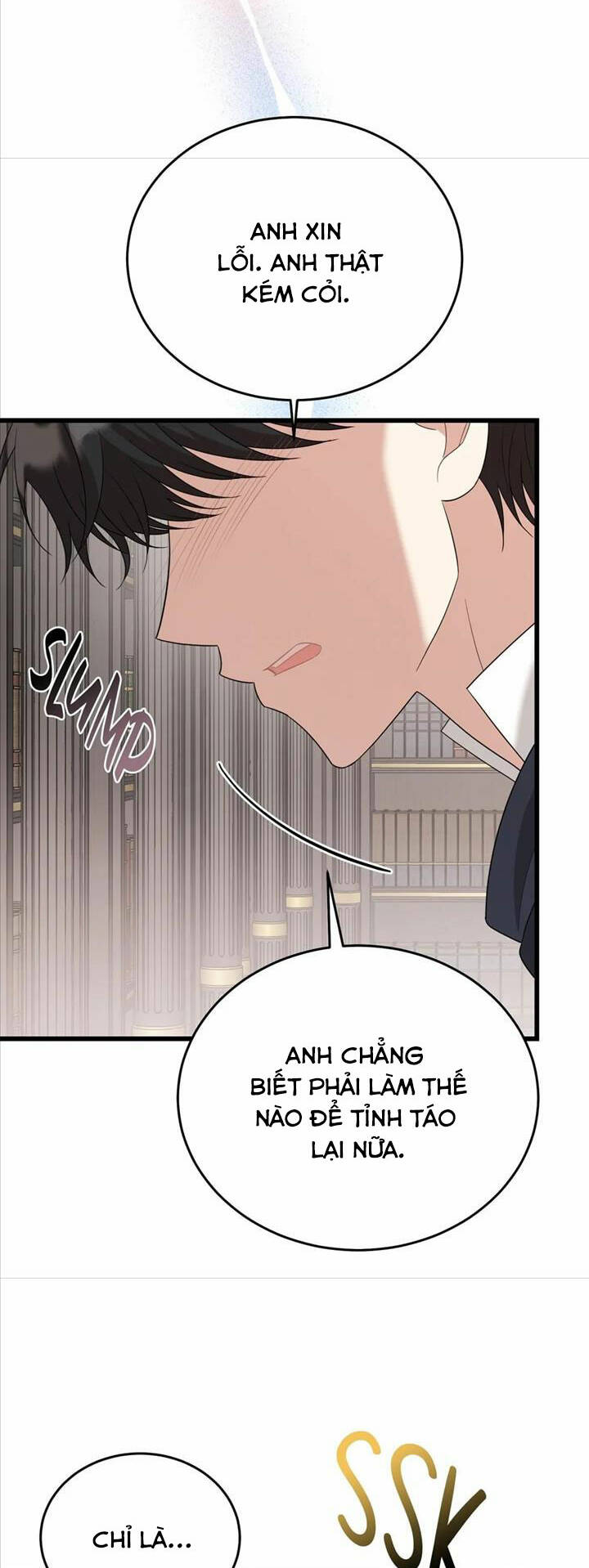Những Người Anh Nguy Hiểm Của Công Nương Chương 88 Ảnh 30