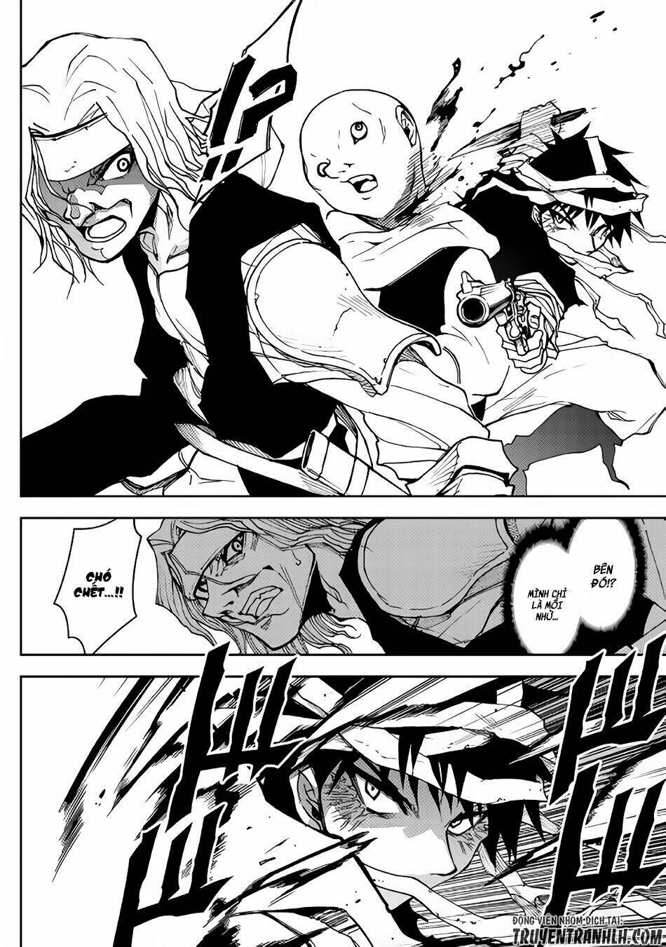 Dungeon Seeker Chương 11 Ảnh 14