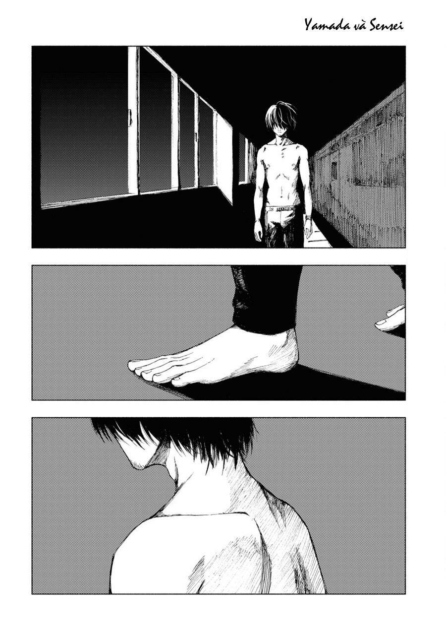 Yamada To Sensei Chương 5 Ảnh 59