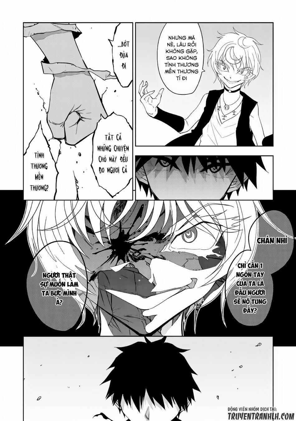 Dungeon Seeker Chương 14 Ảnh 6