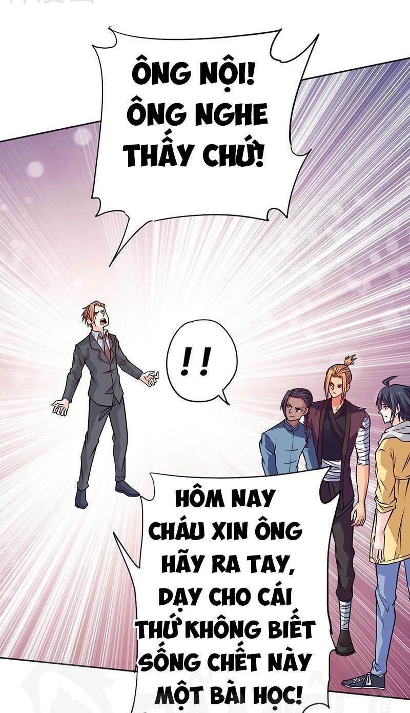 Nhất Phẩm Cao Thủ Chương 78 Ảnh 6
