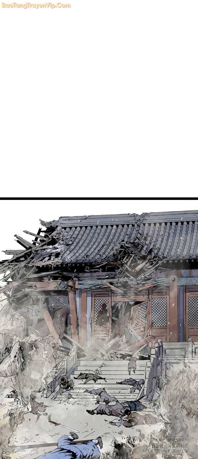 Sát Thần Tu La Chương 37 Ảnh 8