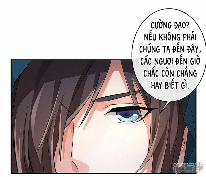 Nghiên Hương Kỳ Đàm Chương 42 Ảnh 45