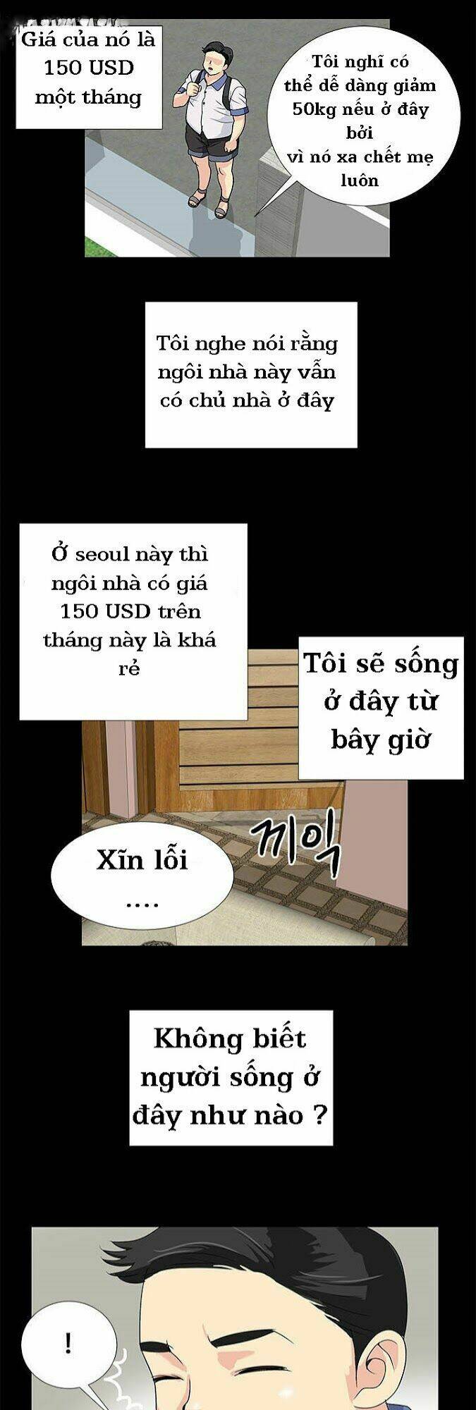 Cậu Sẽ Làm Như Tôi Nói Chứ? Chương 1 Ảnh 6