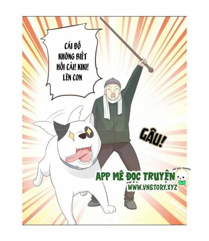 Xin Chào! Dân Nữ Chương 68 Ảnh 65