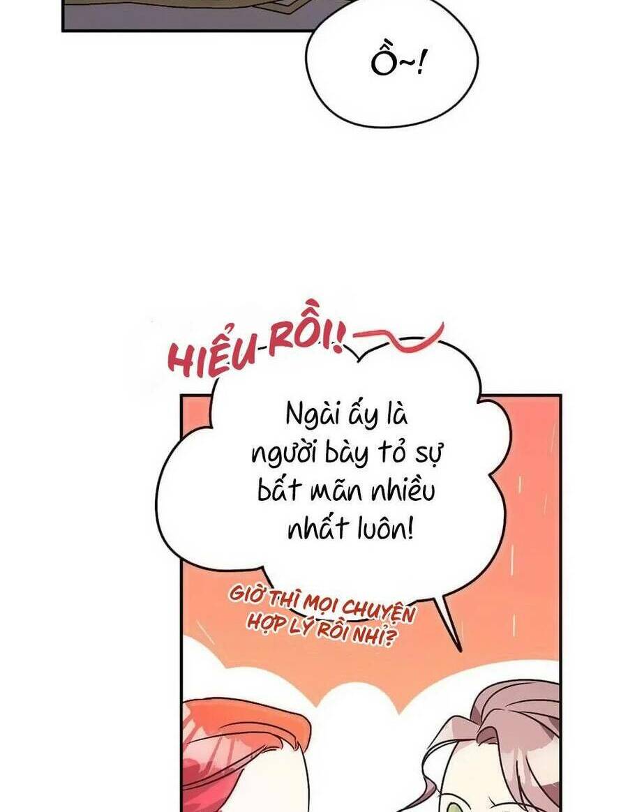 Người Hầu Của Tôi Chương 91 Ảnh 54