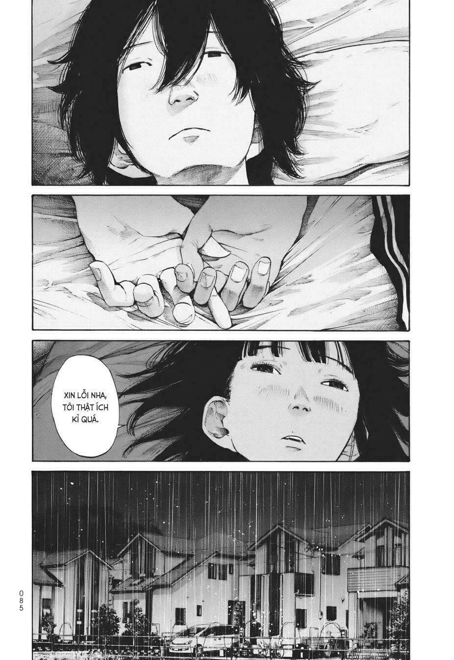 Umibe No Onnanoko Chương 14 Ảnh 17