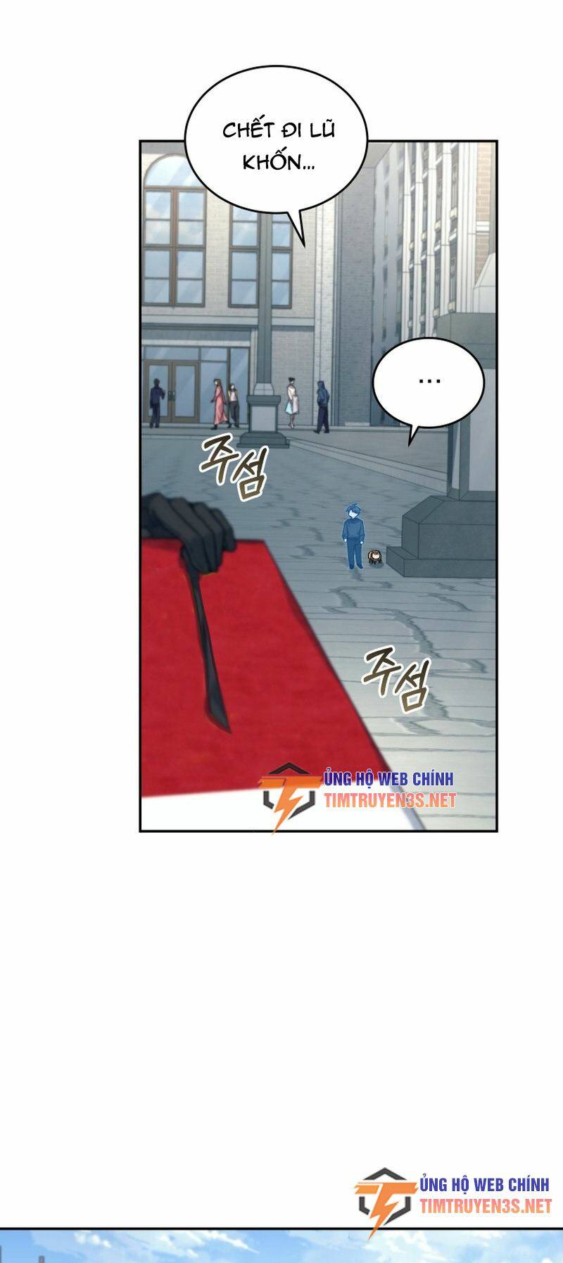 Ta Đánh Cắp Linh Hồn Của Ranker Top 1 Chương 40 Ảnh 10