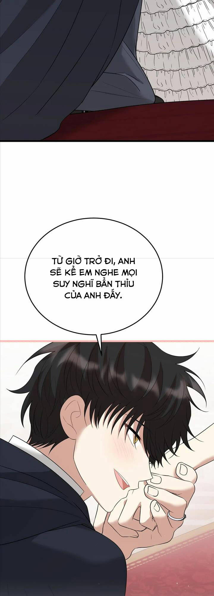 Những Người Anh Nguy Hiểm Của Công Nương Chương 88 Ảnh 53