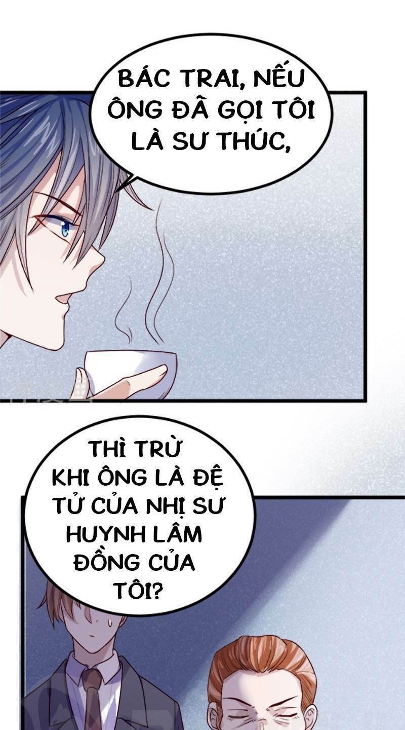 Nhất Phẩm Cao Thủ Chương 79 Ảnh 4