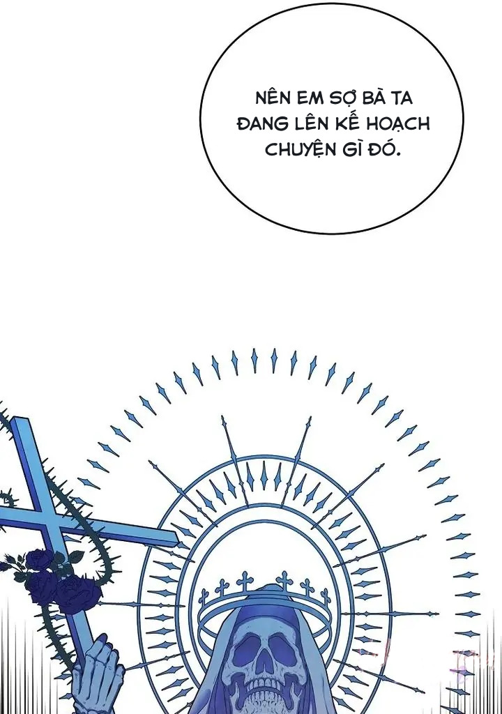 Những Người Anh Nguy Hiểm Của Công Nương Chương 83 Ảnh 124