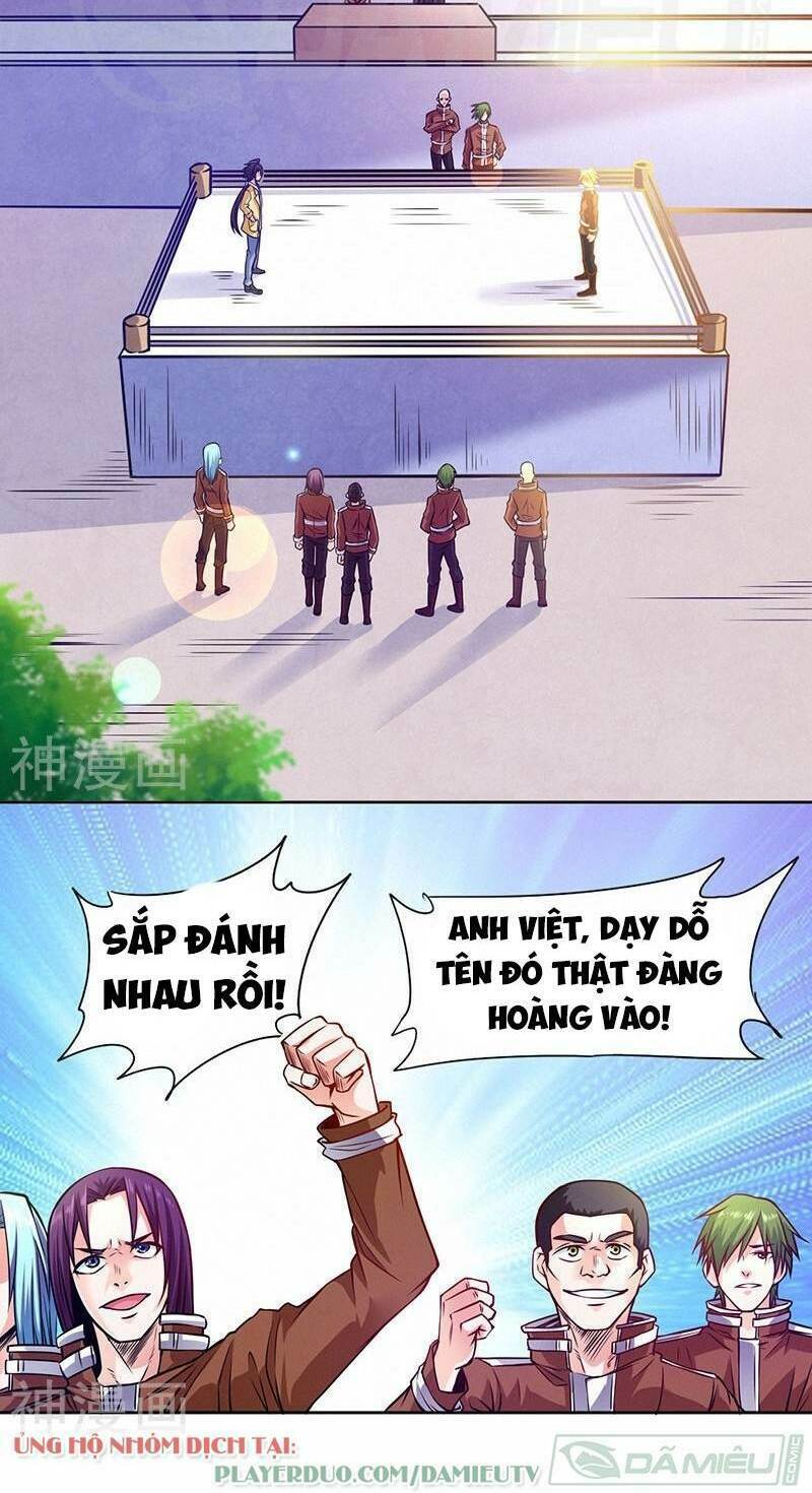 Nhất Phẩm Cao Thủ Chương 81 Ảnh 3