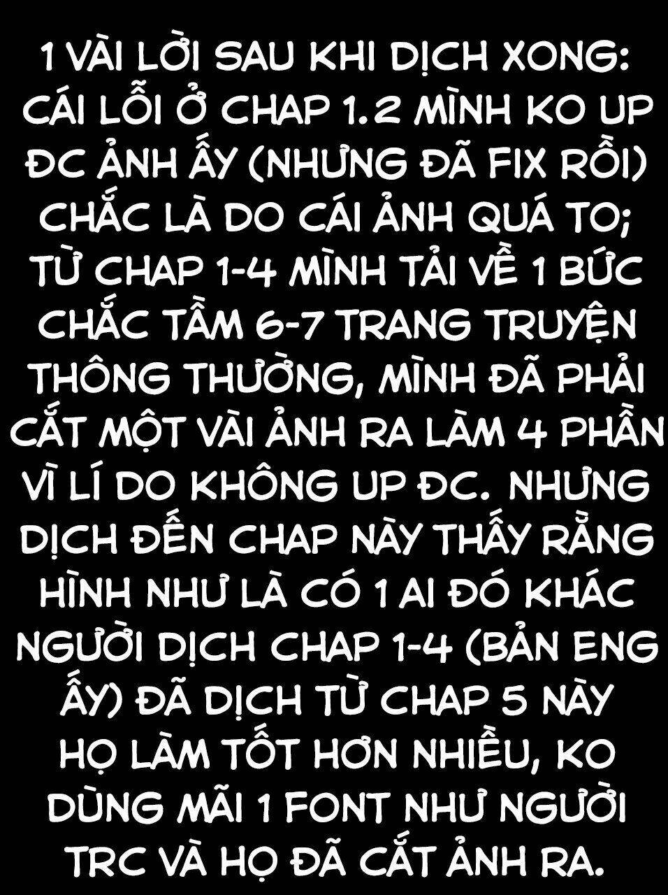 The Exploding Girl Chương 6 Ảnh 3