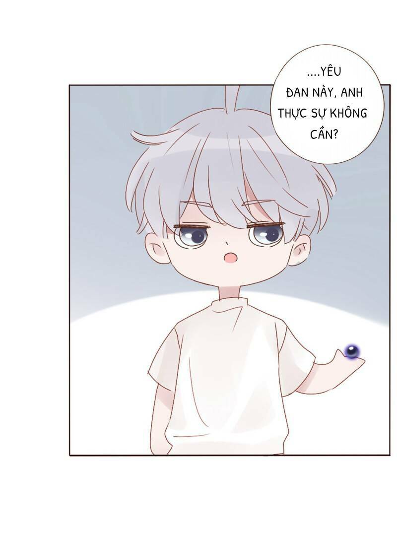 Ôm Hôn Mạc Nhiên Chương 5 Ảnh 42