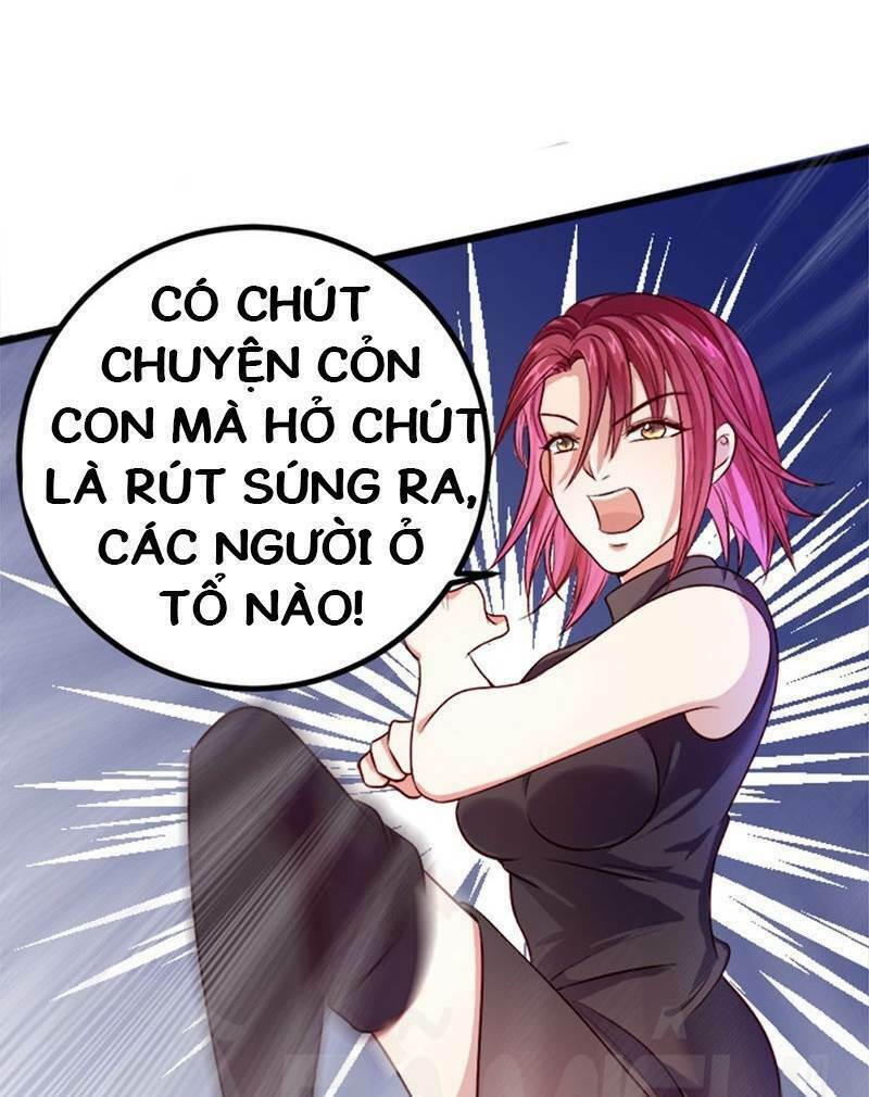 Nhất Phẩm Cao Thủ Chương 76 Ảnh 21