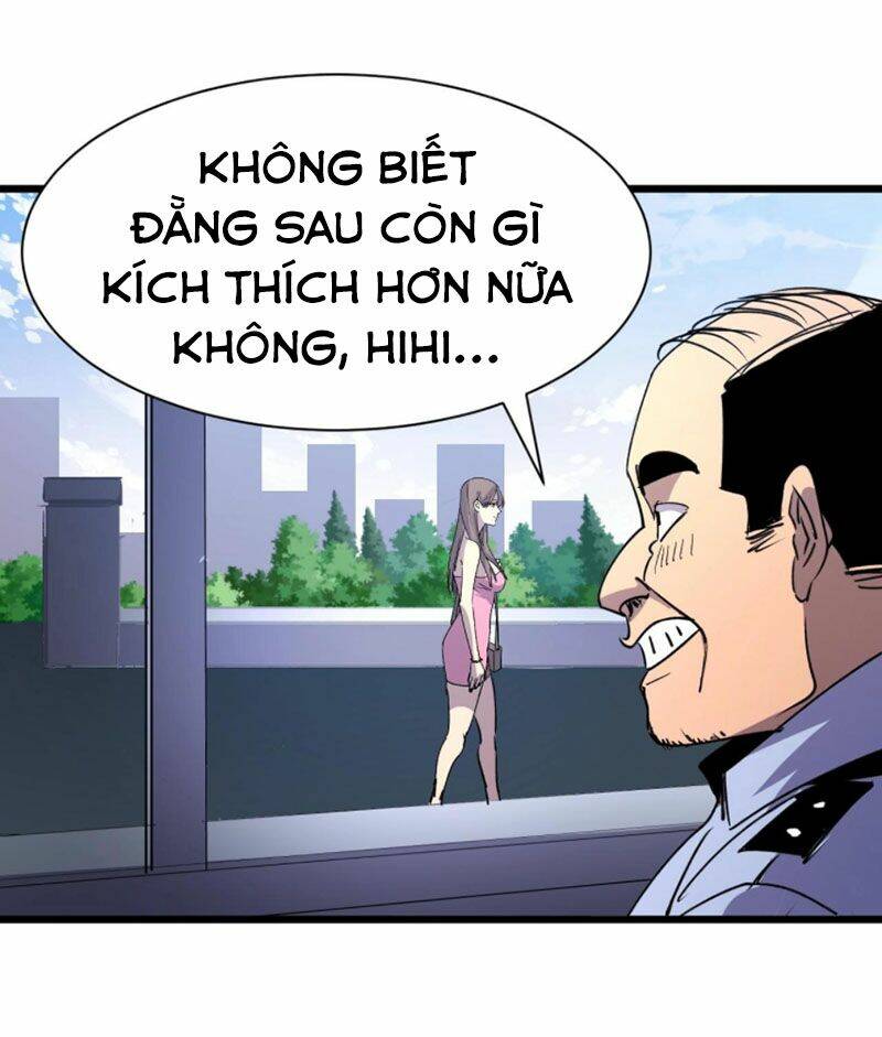 Bắt Đầu Với Tề Thiên Đại Thánh Chương 21 Ảnh 3