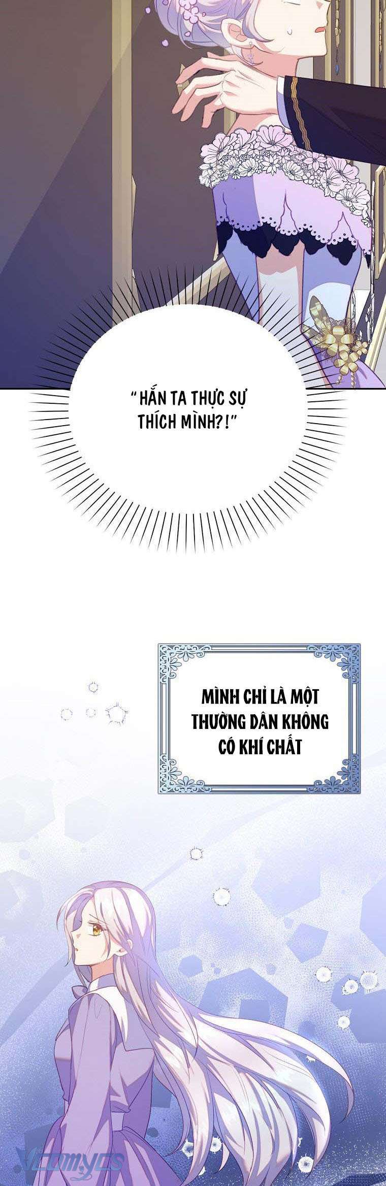 Chỉ Nhận Thức Được Sau Khi Mất Em Chương 39 Ảnh 30