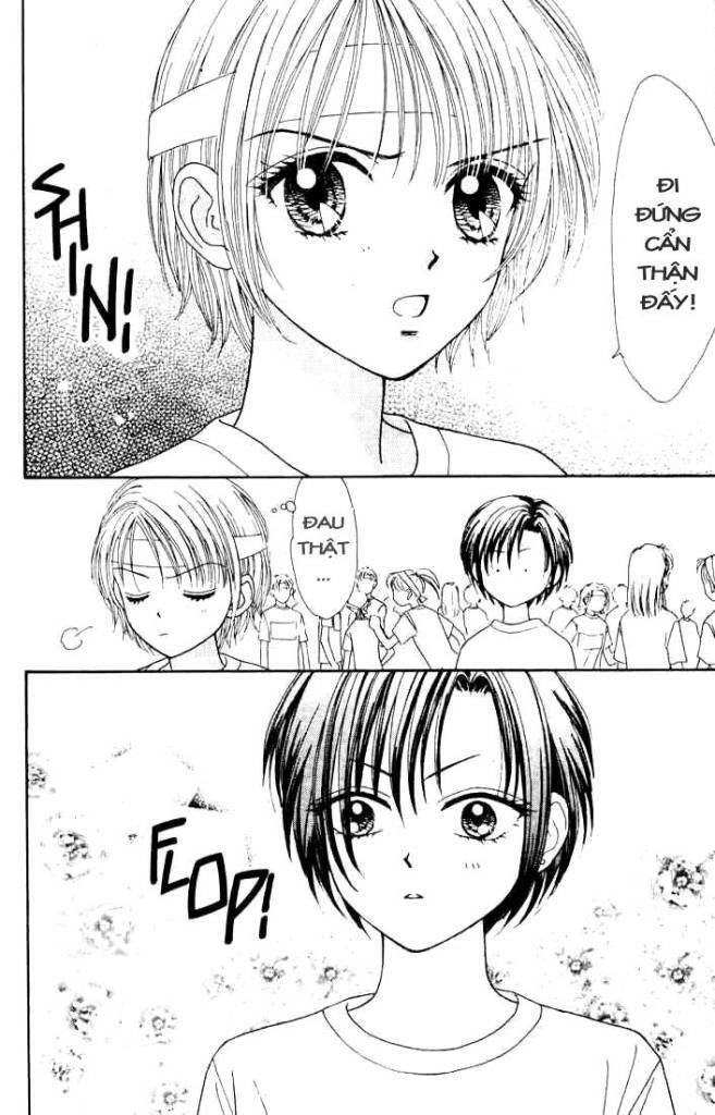 Minto Na Bokura Chương 23 Ảnh 29