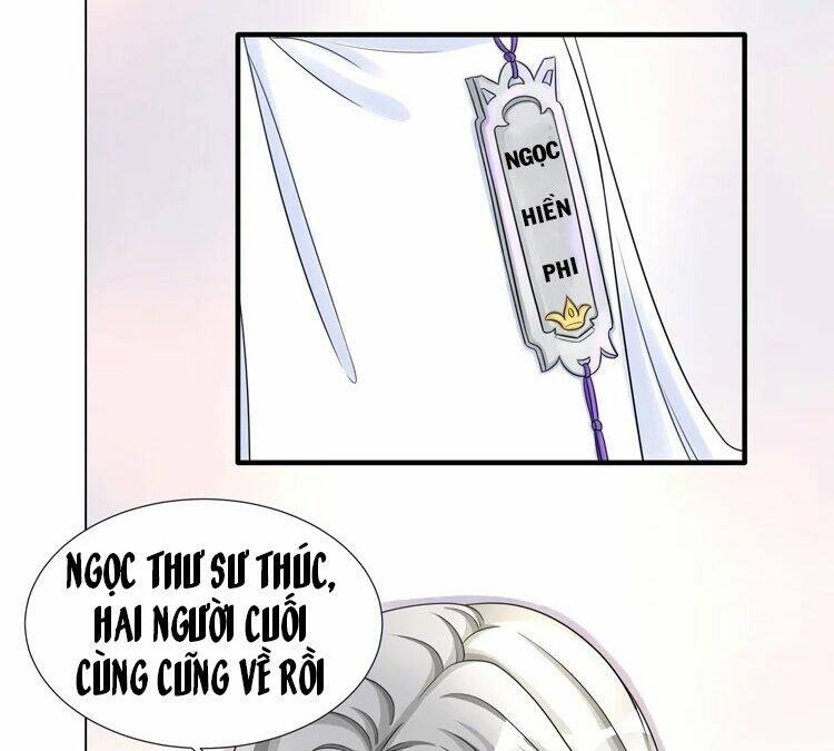 Phác Đảo Sư Tôn Đại Nhân Chương 6 Ảnh 26