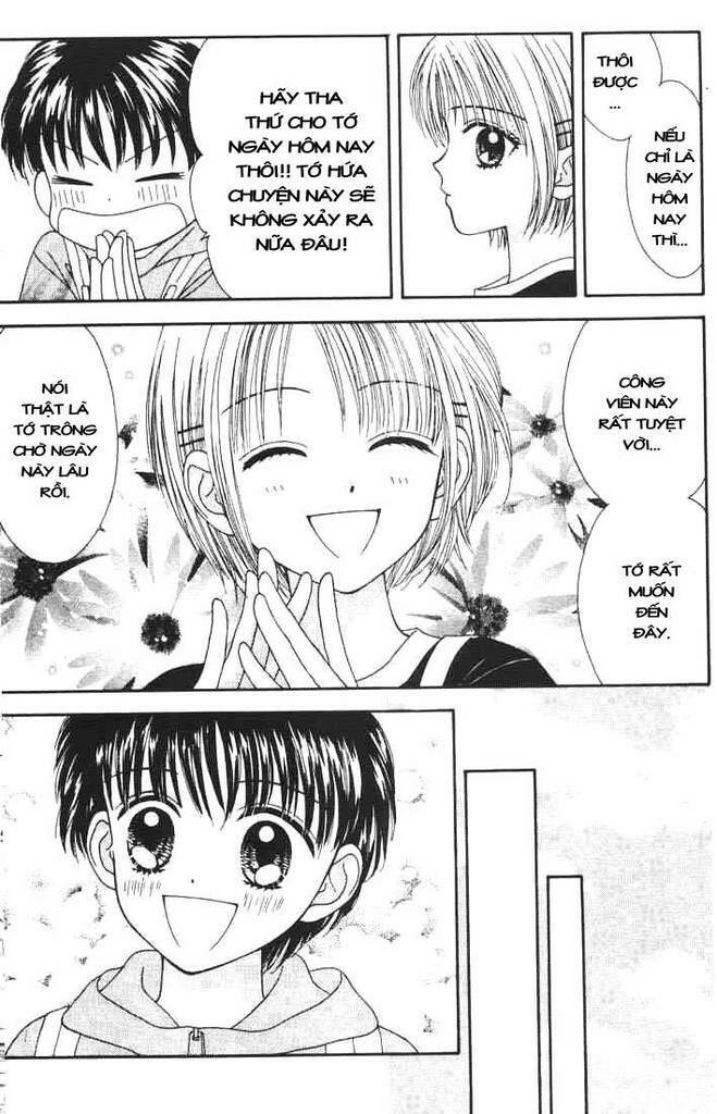 Minto Na Bokura Chương 28 Ảnh 6