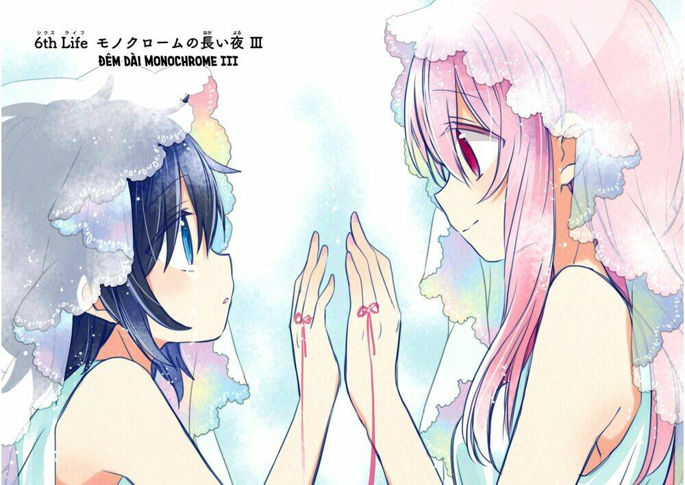 Happy Sugar Life Chương 6 Ảnh 3