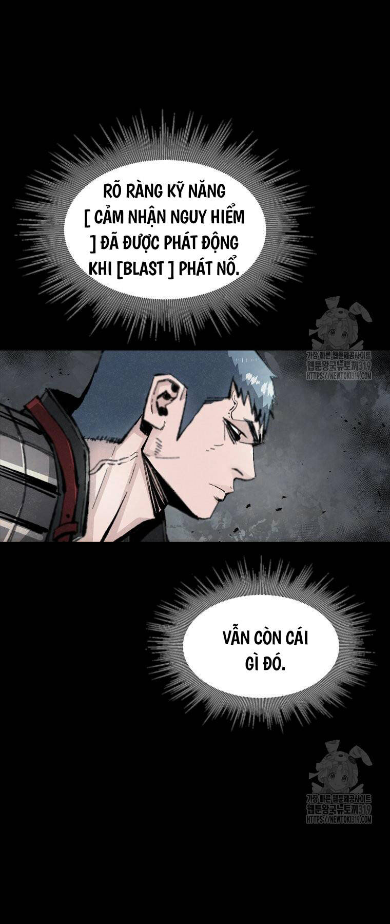 Mật Mã Mê Cung Chương 100 Ảnh 11