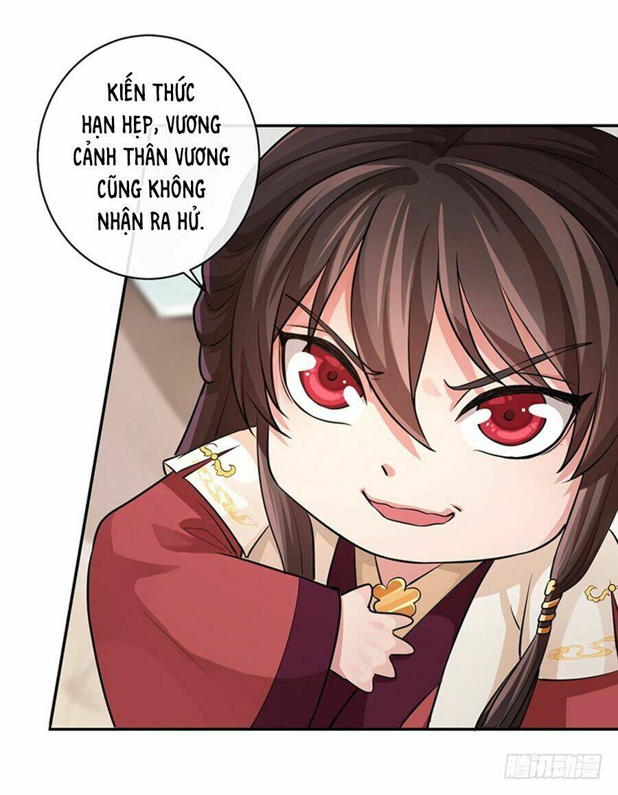 Nghiên Hương Kỳ Đàm Chương 55 Ảnh 18