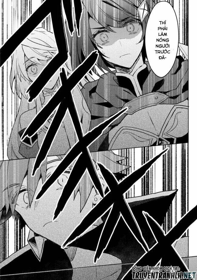 Dekisokonai To Yobareta Moto Eiyuu Wa, Jikka Kara Tsuihousareta No De Suki Katte Ni Ikiru Koto Chương 3 Ảnh 21