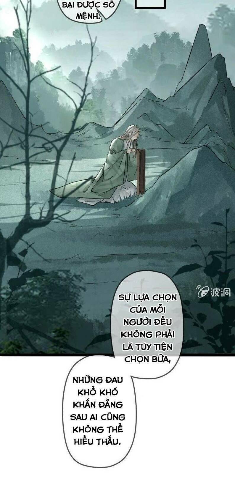 Sủng Phi Của Vương Chương 203 Ảnh 7