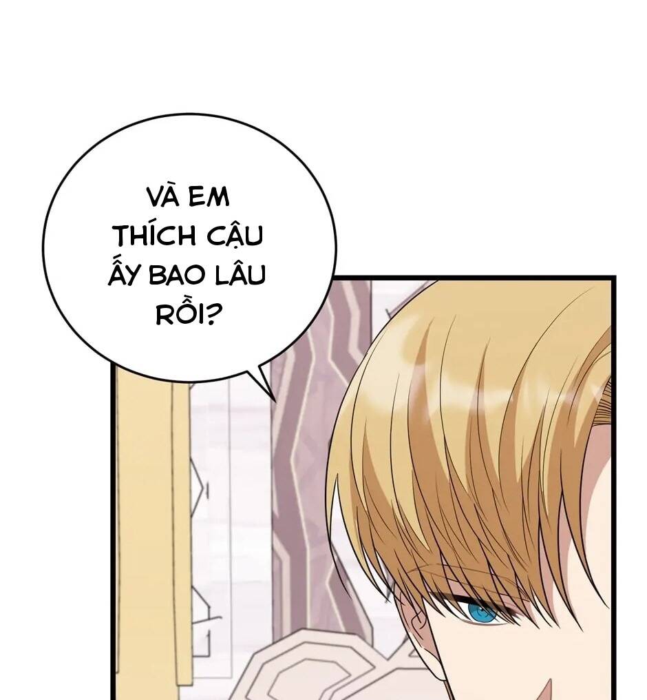 Những Người Anh Nguy Hiểm Của Công Nương Chương 92 Ảnh 121
