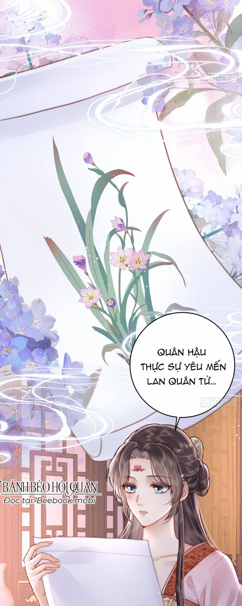 Truyền Thuyết Nữ Đế Chương 2 Ảnh 14