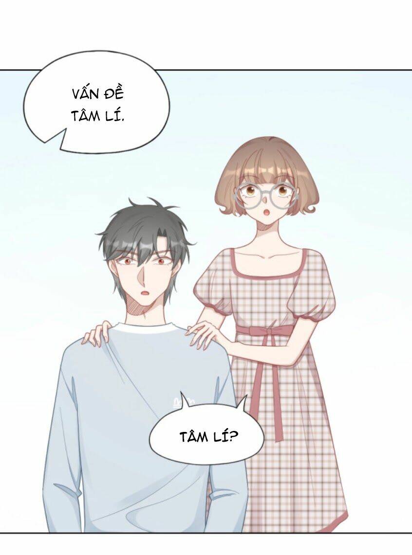 Bạn Trai Là Quái Vật Chương 89 Ảnh 17