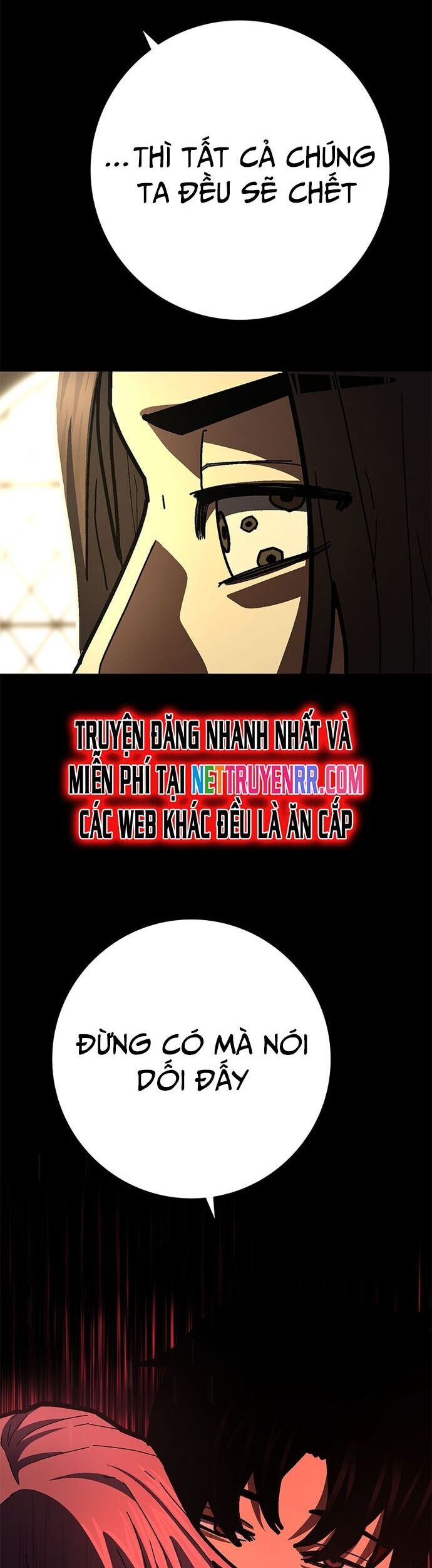 Võ Sĩ Vô Năng Chương 22 Ảnh 47