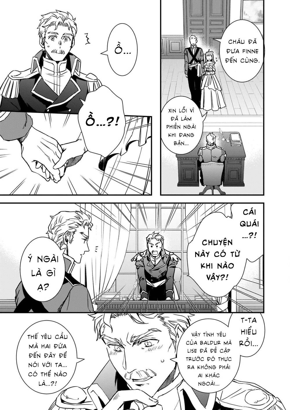 Tsundere Akuyaku Reijou Liselotte To Jikkyou No Endo-Kun To Kaisetsu No Kobayashi-San Chương 20.2 Ảnh 9
