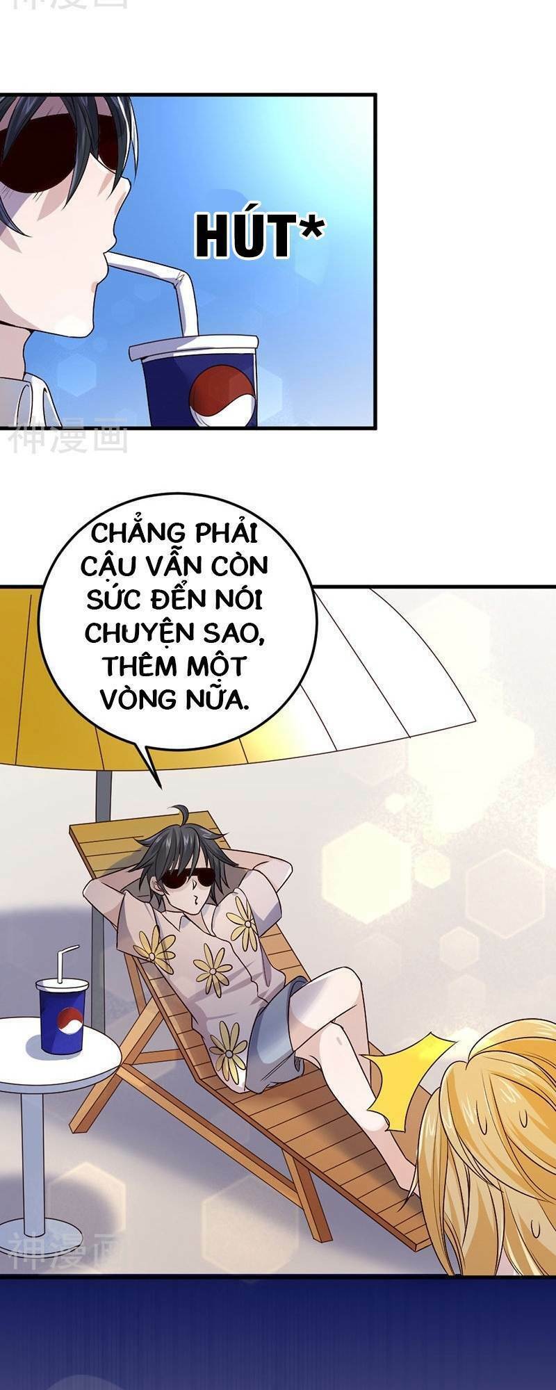 Nhất Phẩm Cao Thủ Chương 82 Ảnh 28