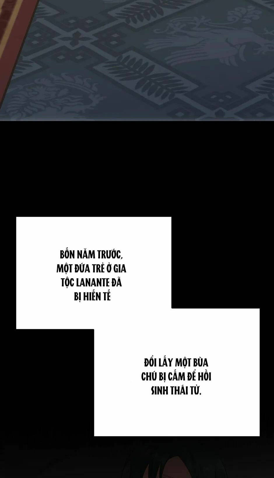 Những Người Anh Nguy Hiểm Của Công Nương Chương 89 Ảnh 70