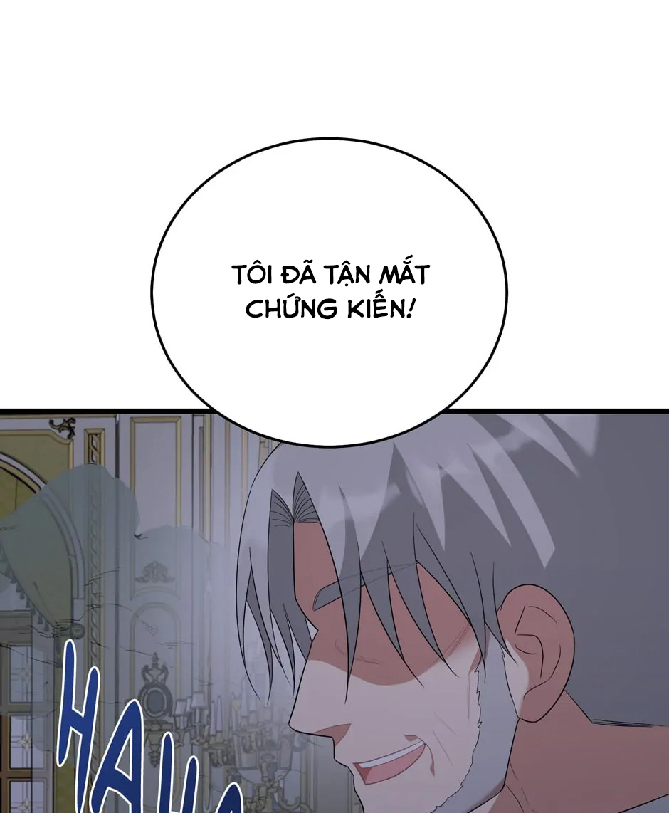Những Người Anh Nguy Hiểm Của Công Nương Chương 82 Ảnh 19