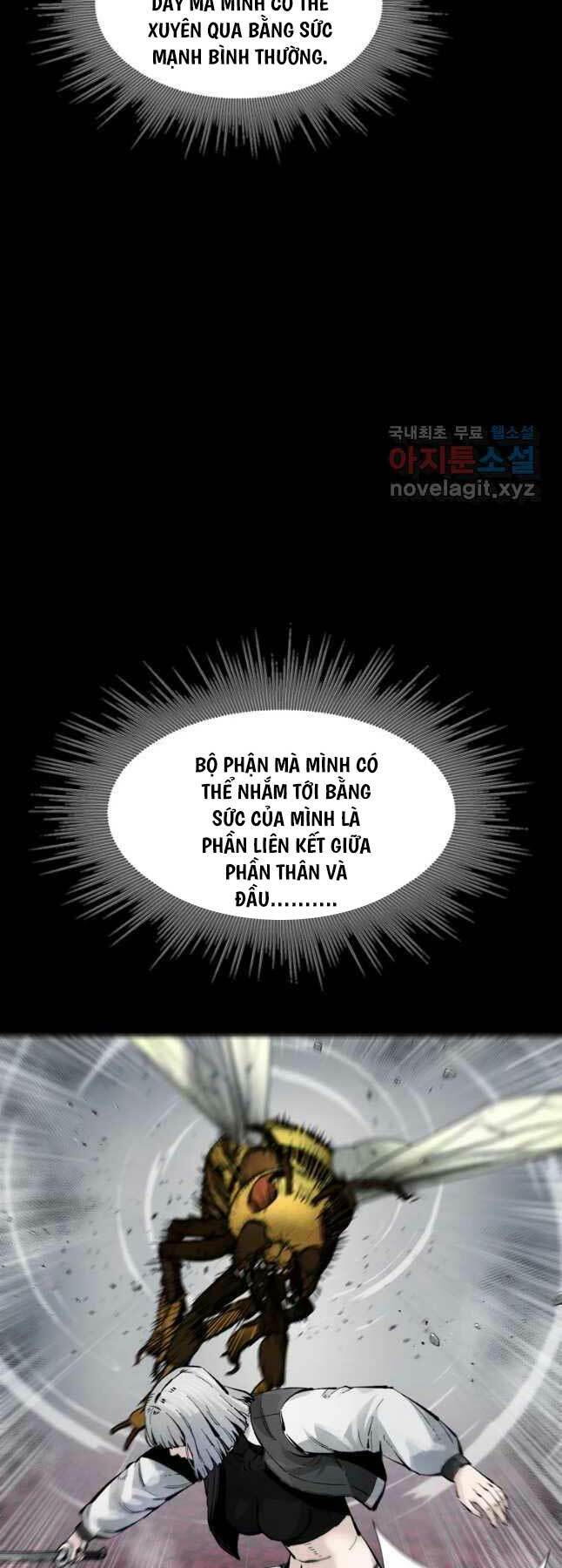 Mật Mã Mê Cung Chương 98 Ảnh 5