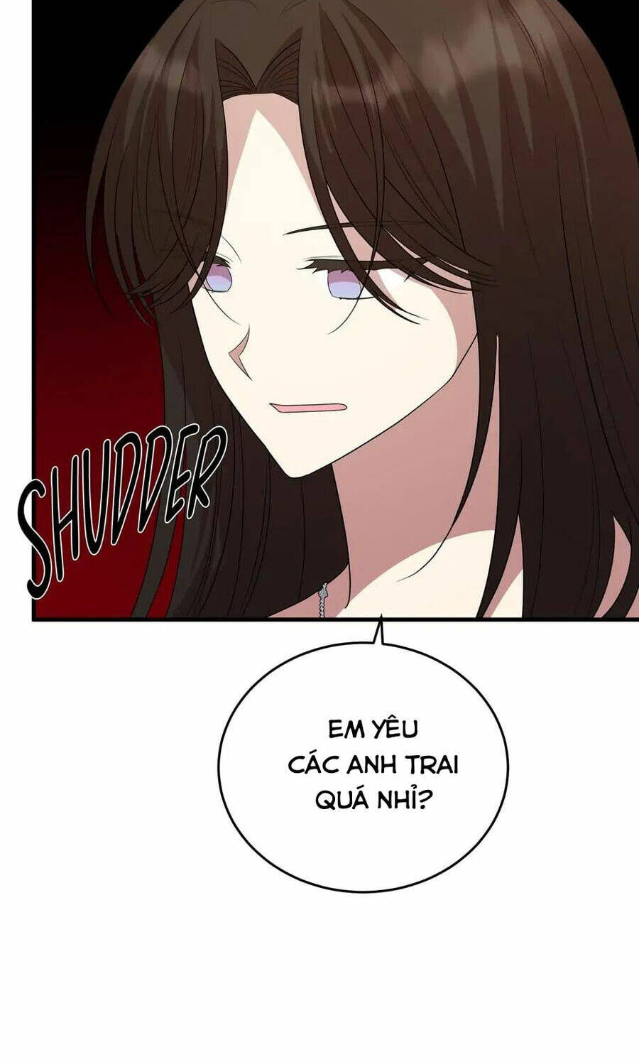 Những Người Anh Nguy Hiểm Của Công Nương Chương 79 Ảnh 65